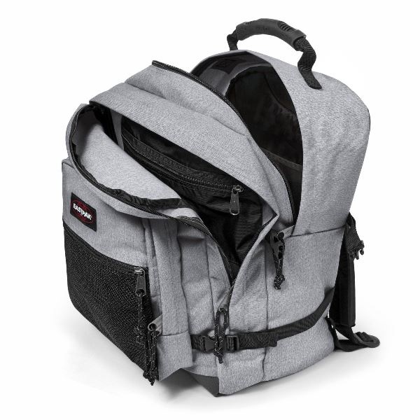 Eastpak rugtas Ultimate  Sunday grey