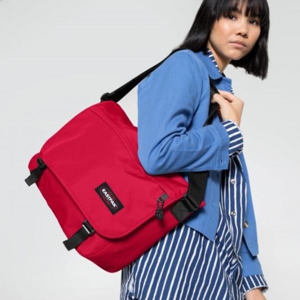 Eastpak Delegate Messenger Tas