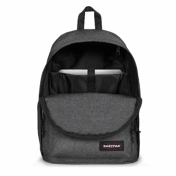 Eastpak Office Zippl'R  Black denim