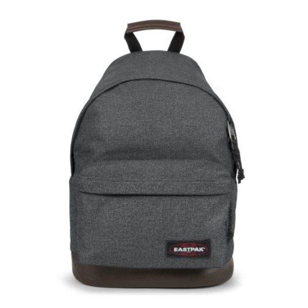 Eastpak Wyoming  rugtas Black Denim