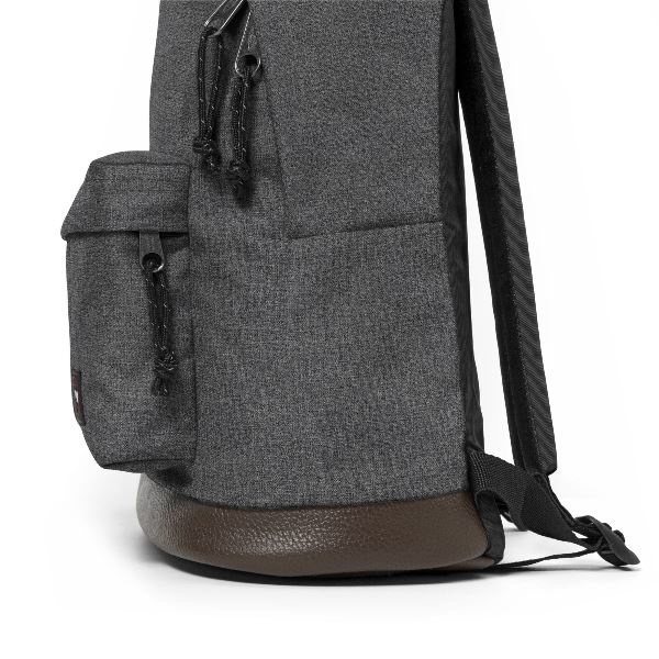 Eastpak Wyoming  rugtas Black Denim