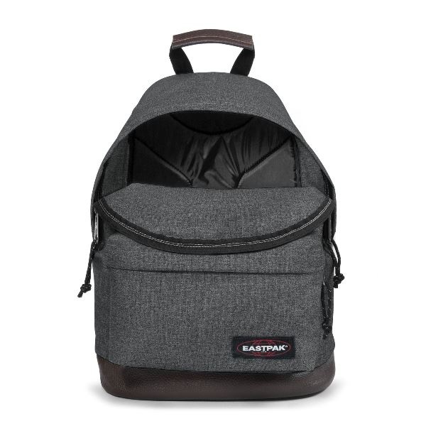 Eastpak Wyoming  rugtas Black Denim