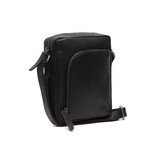 Chesterfield Leren Schoudertas  Timor C48.1219 Chesterfield Leren Schoudertas  Timor C48.1219