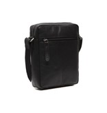 Chesterfield Leren Schoudertas  Timor C48.1219 Chesterfield Leren Schoudertas  Timor C48.1219