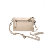 Berba Leren crossbody tas San Remo  775-032