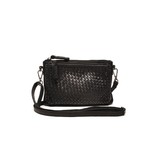 Berba Leren crossbody tas San Remo  775-032