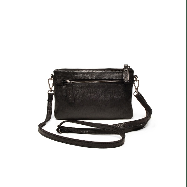 Berba Leren crossbody tas San Remo  775-032