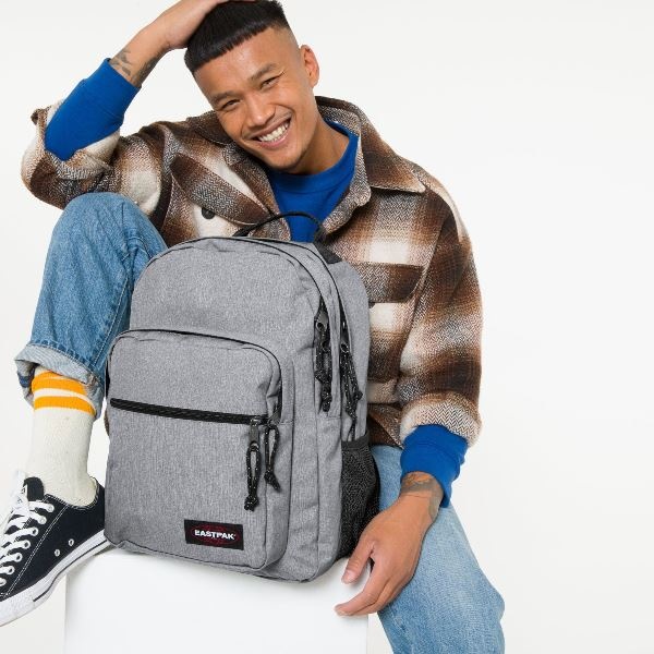 Eastpak Morius  Sunday grey