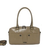 Claudio Ferrici Classico Leren dames  handtas 22088 Claudio Ferrici Classico Leren dames  handtas 22088