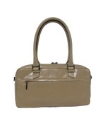 Claudio Ferrici Classico Leren dames  handtas 22088 Claudio Ferrici Classico Leren dames  handtas 22088