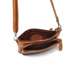 Berba Leren crossbody tas San Remo  775-032