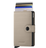 Secrid miniwallet Matte  Desert