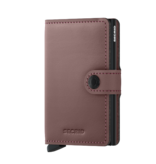 Secrid miniwallet Matte Rose