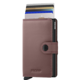 Secrid miniwallet Matte Rose