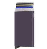 Secrid cardprotector Dark Purple