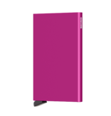 Secrid cardprotector Fuchsia