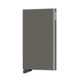 Secrid cardprotector Earth grey