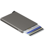 Secrid cardprotector Earth grey