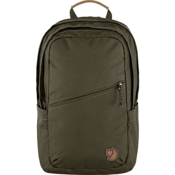 Fjallraven Rugtas RÄVEN 20