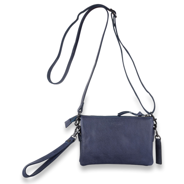 Legend como  schoudertasje