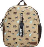 Zebra Boys  rugtas Animals camel