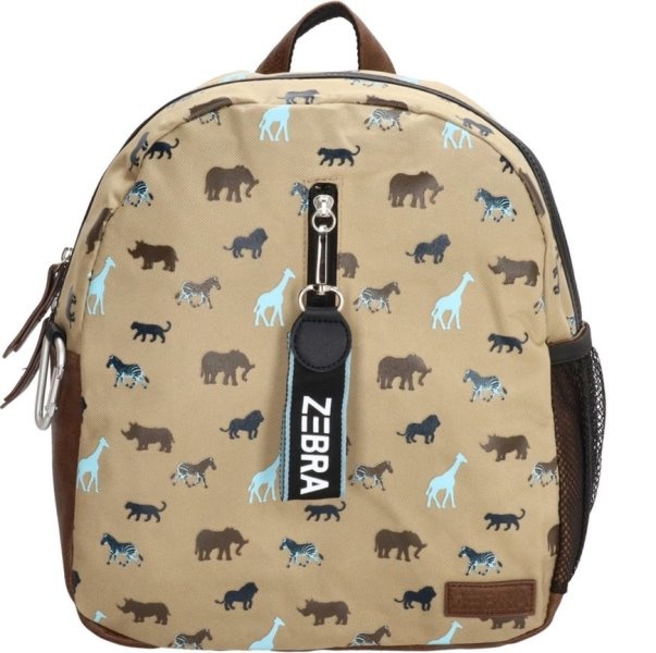 Zebra Boys  rugtas Animals camel