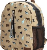 Zebra Boys  rugtas Animals camel