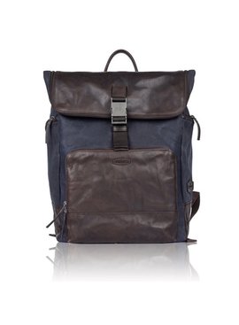 Sparwell Sentiero Backpack  Spacious Spencer