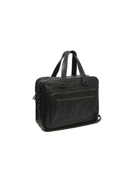 Chesterfield Leren Laptoptas  Singapore  15 inch