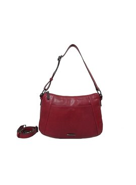Claudio Ferrici Pelle Vecchia crossbody schoudertas 22053