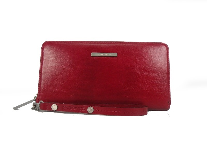 Claudio Ferrici Classico Purse 18030