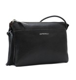 Gigi Fratelli leren  schoudertasje ROM0046 Gigi Fratelli leren  schoudertasje ROM0046