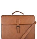 Cowboysbag Laptoptas Gorstan 3376, 15,6 inch