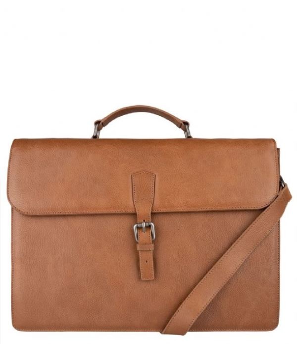 Cowboysbag Laptoptas Gorstan 3376, 15,6 inch