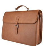 Cowboysbag Laptoptas Gorstan 3376, 15,6 inch