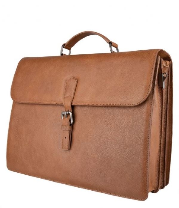 Cowboysbag Laptoptas Gorstan 3376, 15,6 inch