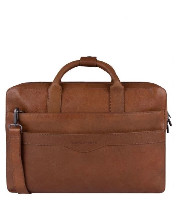 Cowboysbag Laptoptas Stein 3377  15,6 inch