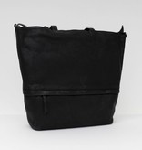 Bag2Bag Dames Shopper Fyrde