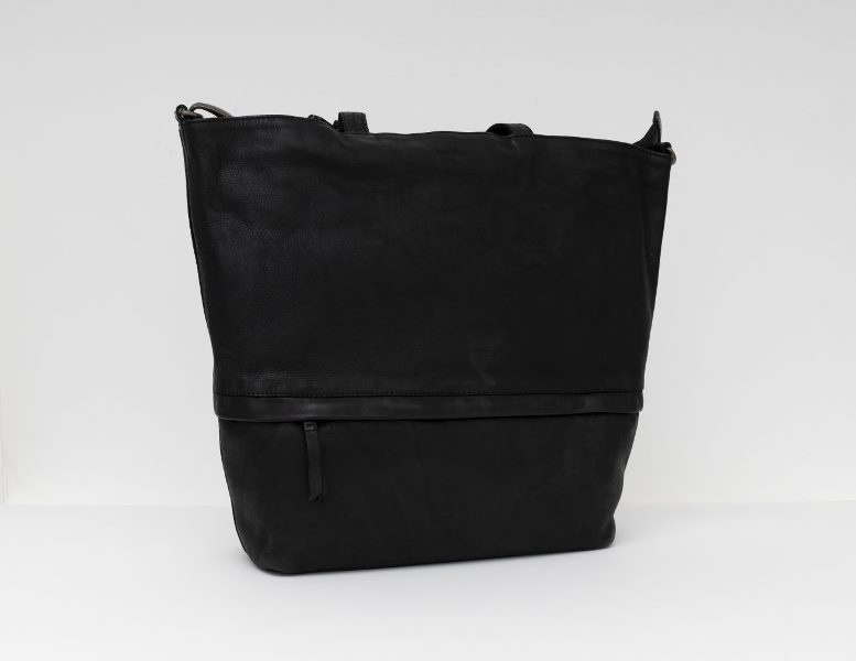 Bag2Bag Dames Shopper Fyrde