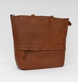 Bag2Bag Dames Shopper Fyrde