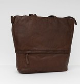 Bag2Bag Dames Shopper Fyrde