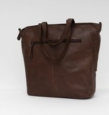 Bag2Bag Dames Shopper Fyrde