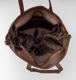 Bag2Bag Dames Shopper Fyrde