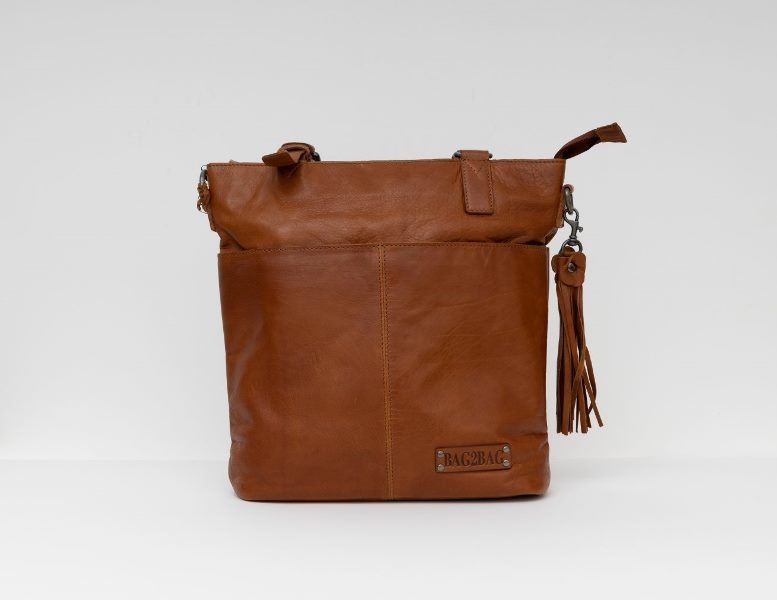 Bag2Bag Dames  Shopper Lena