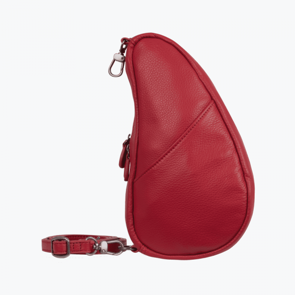 Healthy Back Bag Leren Large Baglett  Red  5100LG-UR