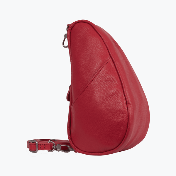 Healthy Back Bag Leren Large Baglett  Red  5100LG-UR