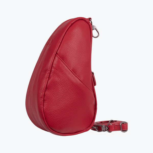 Healthy Back Bag Leren Large Baglett  Red  5100LG-UR