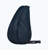 Healthy Back Bag Leren Large Baglett Navy 5100LG-NV