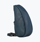 Healthy Back Bag Leren Large Baglett  Lake Blue 5100LG-LK