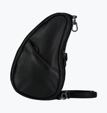 Healthy Back Bag Leren Large Baglett  Black 5100LG-BK